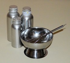 Aromatherapy 2