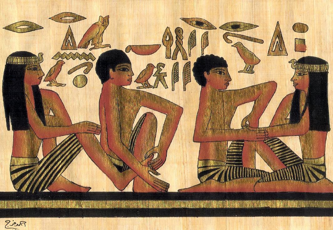 Reflexology 3
